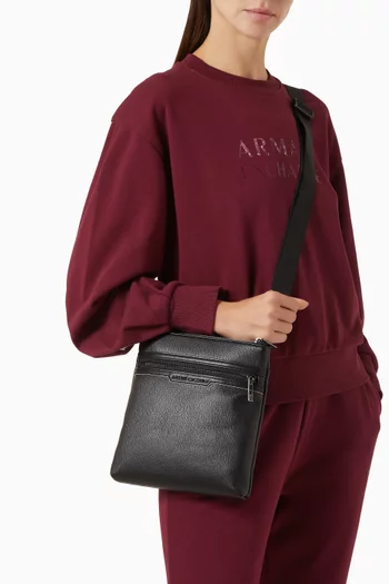 Cedric Crossbody Bag