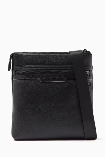Cedric Crossbody Bag