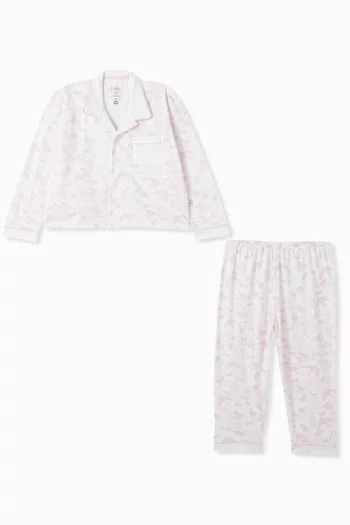 Birdsong Pyjama Set