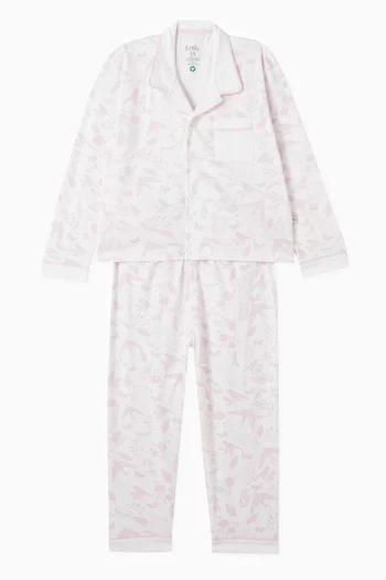 Birdsong Pyjama Set