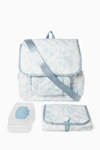 Multipurpose Eva Diaper Bag