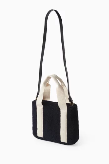 Logo Tote Bag
