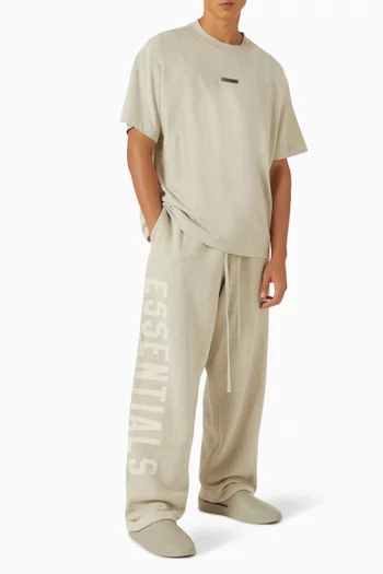 Lounge Sweatpants in Fleece
