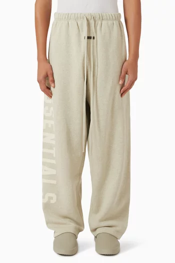 Lounge Sweatpants in Fleece
