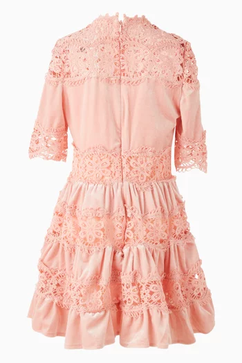 Bridget Mini Dress