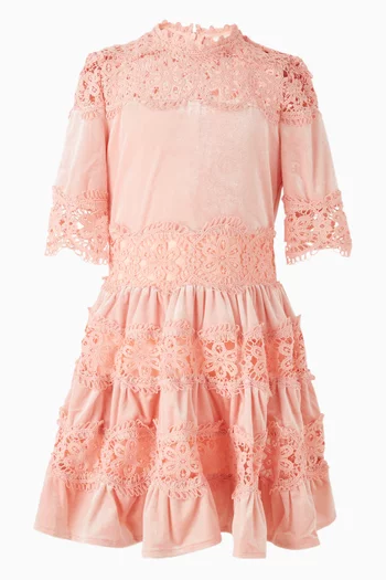 Bridget Mini Dress