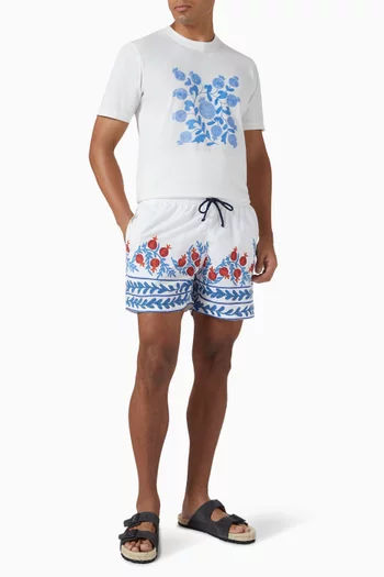 Eden Swim Shorts