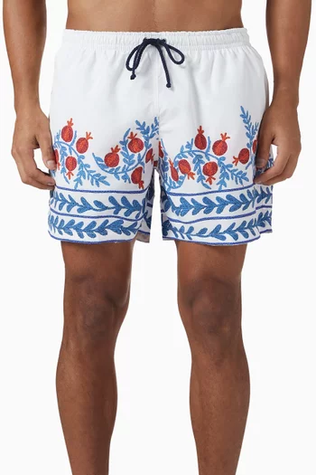 Eden Swim Shorts
