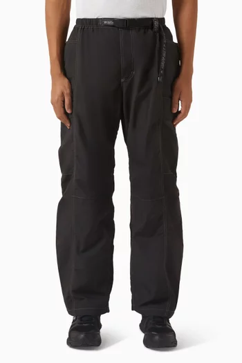 x GRAMICCI Voyager Pants in Cotton-blend
