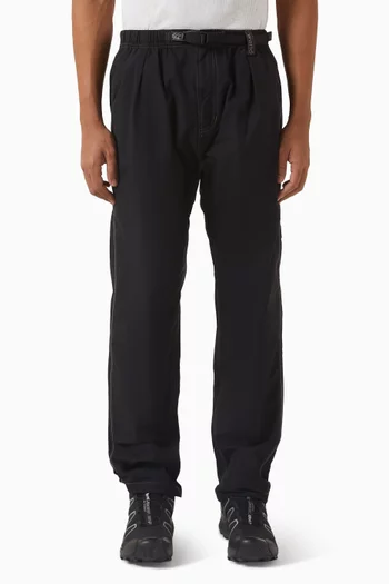 x GRAMICCI Climbing Pants in Cotton-blend