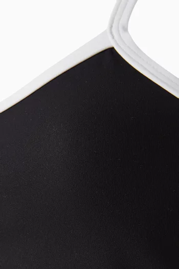 قطعة بيكيني علوية كونتور