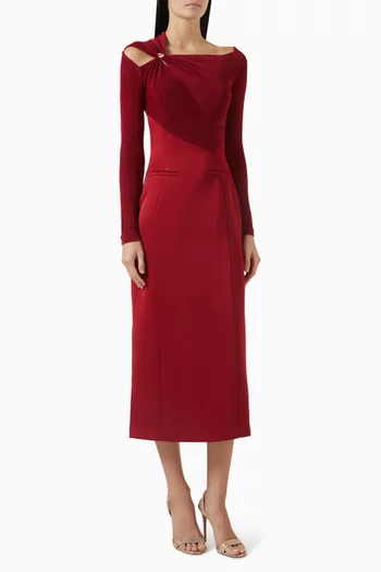 Eleanor Midi Dress