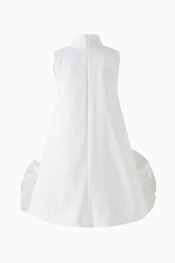Cupcake Dress in Cotton