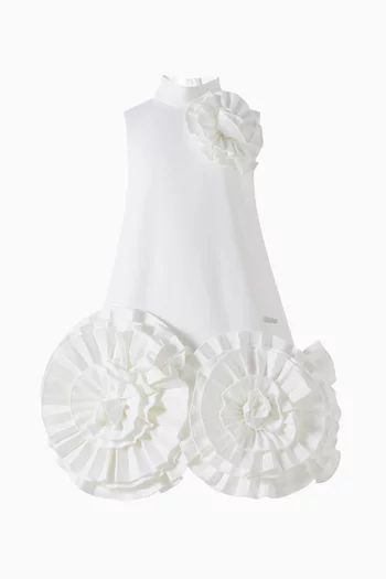 Cupcake Dress in Cotton