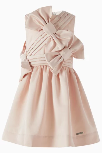 Forever and Always Dress