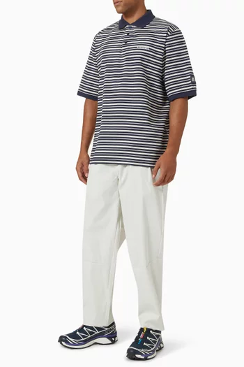 Recycled Greenskeeper Pants in Stretch Nylon