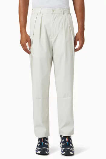 Recycled Greenskeeper Pants in Stretch Nylon