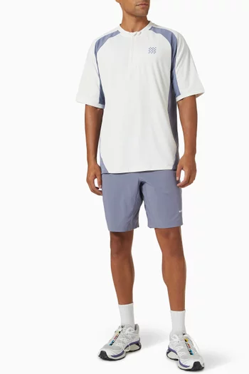 Ranger Golf Shorts in Stretch Nylon