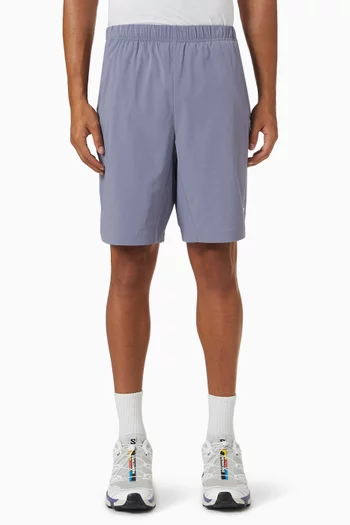 Ranger Golf Shorts in Stretch Nylon