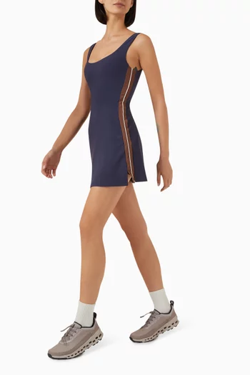 Gabbie Mini Dress
