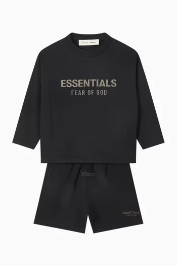 Classic Long Sleeve T-Shirt