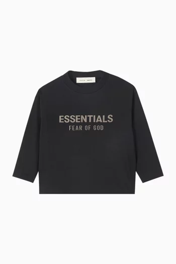 Classic Long Sleeve T-Shirt