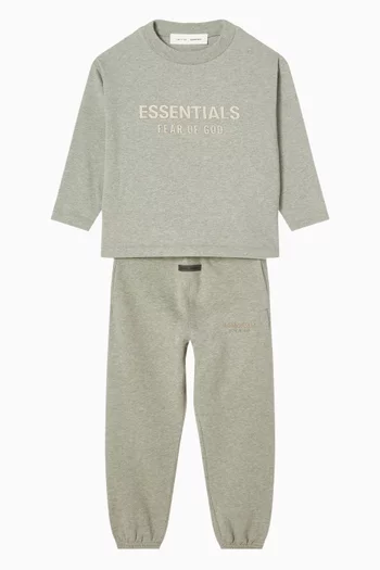 Classic Long Sleeve T-Shirt