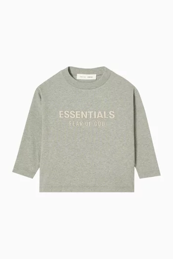 Classic Long Sleeve T-Shirt
