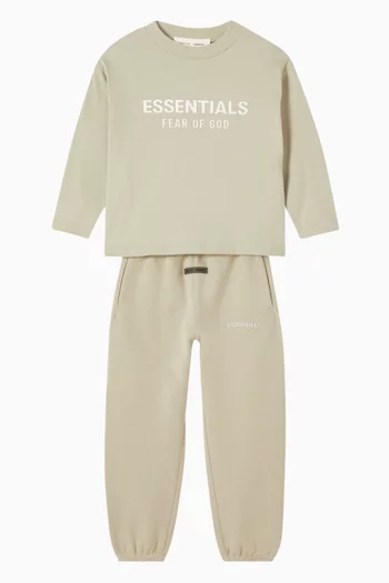 Classic Long Sleeve T-Shirt