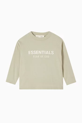 Classic Long Sleeve T-Shirt