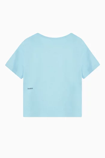 365 T-shirt in Organic Cotton
