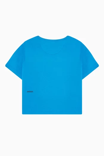 365 T-shirt in Organic Cotton