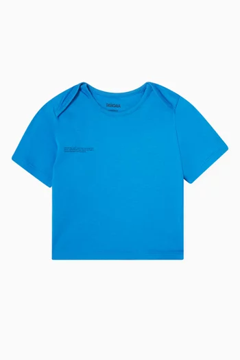 365 T-shirt in Organic Cotton