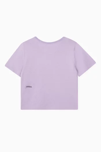 365 T-shirt in Organic Cotton