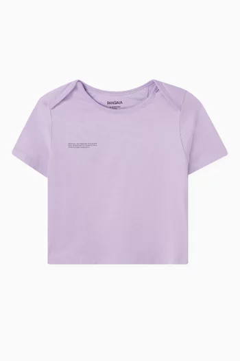 365 T-shirt in Organic Cotton