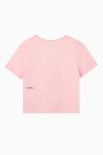 365 T-shirt in Organic Cotton