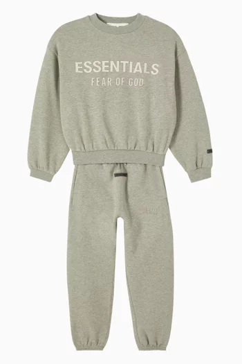 Classic Logo Sweatpants