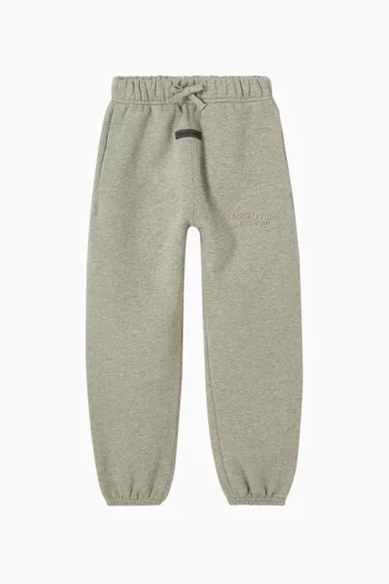 Classic Logo Sweatpants