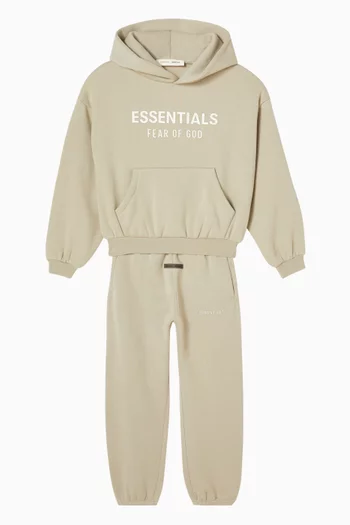 Classic Logo Sweatpants