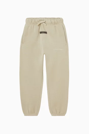 Classic Logo Sweatpants