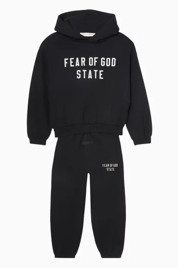 Classic Logo Sweatpants