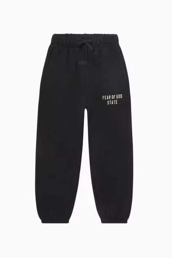 Classic Logo Sweatpants