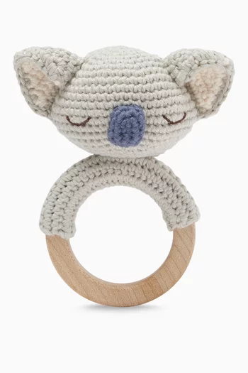 Koala The Teething Ring