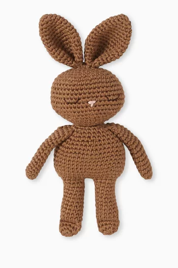 Bunny Mini Collection Soft Toy