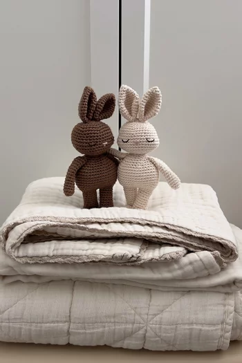 Bunny Mini Collection Soft Toy