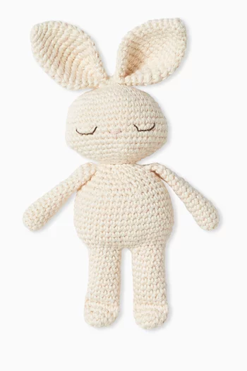 Bunny Mini Collection Soft Toy