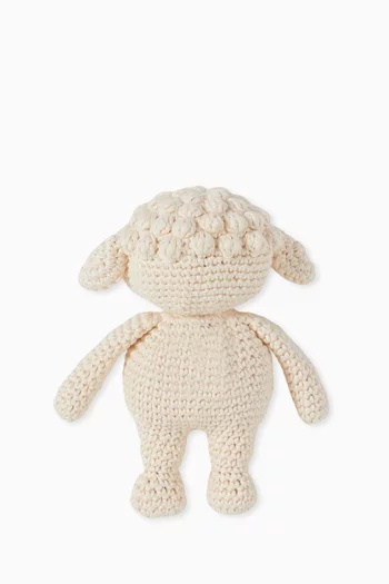 Lamb Mini Collection Soft Toy