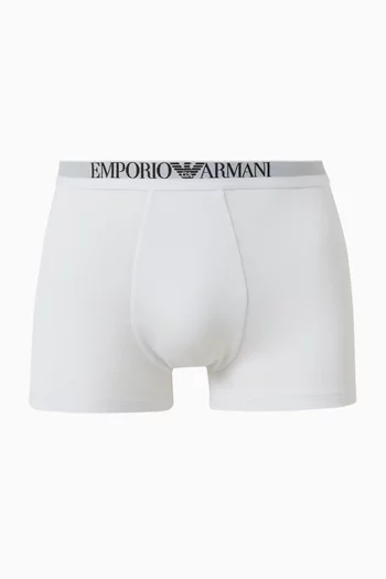 طقم بوكسر فيسكوز جيرسيه، قطعتان