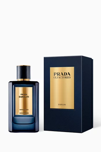Babylon Eau De Parfum, 100ml