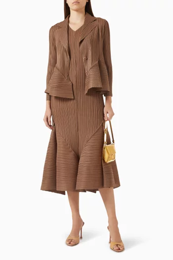 Tulip Jacket & Dress Set